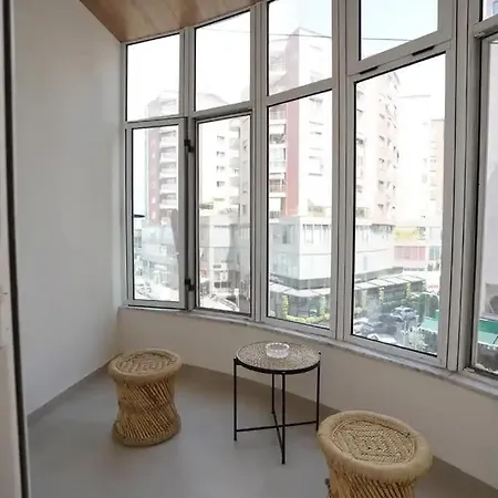 Golden Space 2 Apartman Kashari