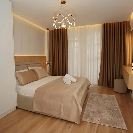 Apartman Golden Space 2