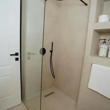 Golden Space 2 Apartman
